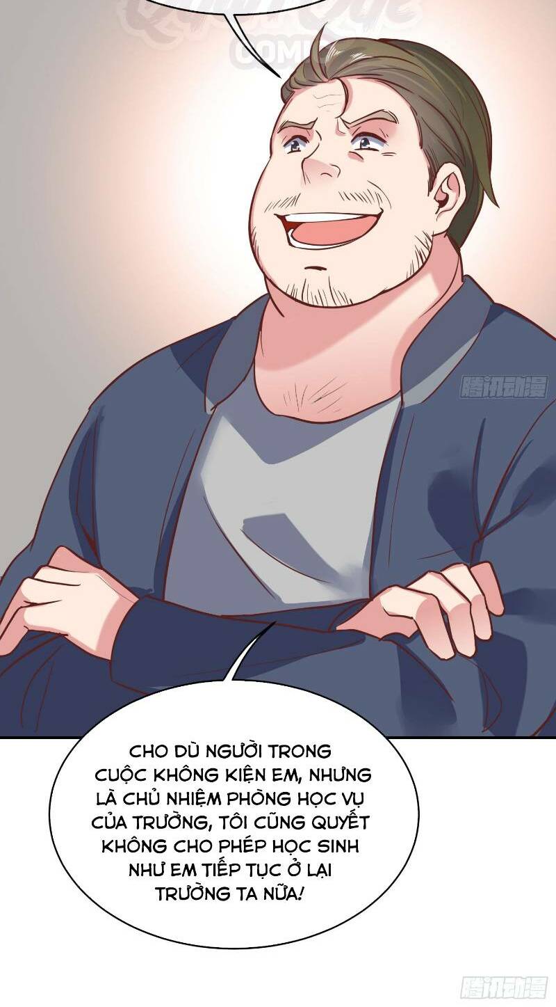 Bên Người Mang Theo Nữ Thần Hoàng - Chapter 59 - Page 11