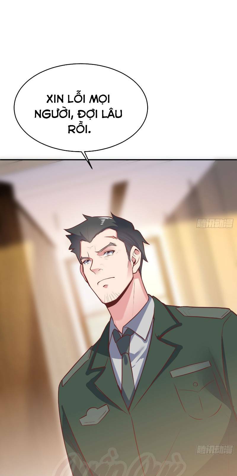 Bên Người Mang Theo Nữ Thần Hoàng - Chapter 59 - Page 12