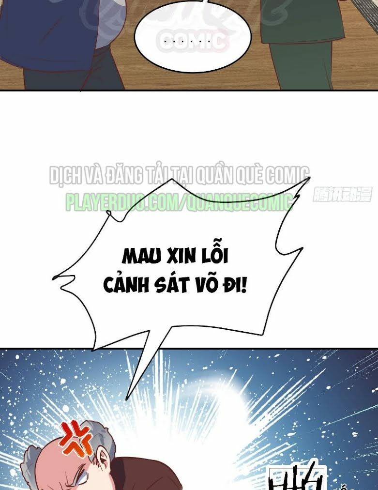 Bên Người Mang Theo Nữ Thần Hoàng - Chapter 59 - Page 15