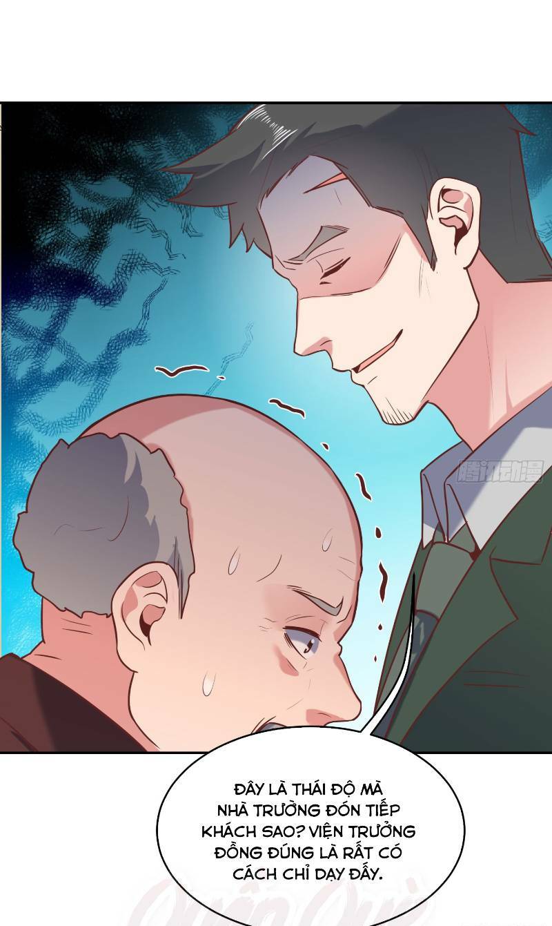 Bên Người Mang Theo Nữ Thần Hoàng - Chapter 59 - Page 17