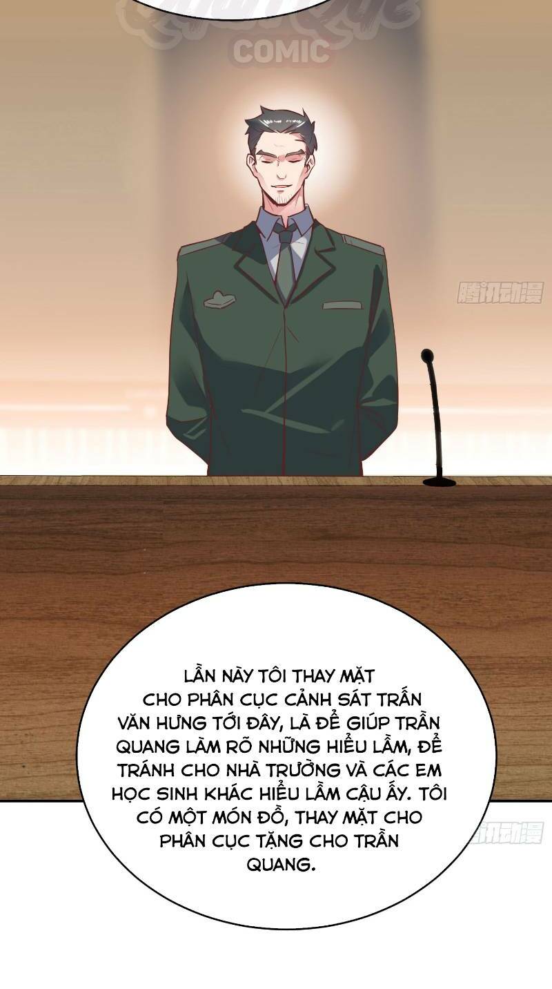 Bên Người Mang Theo Nữ Thần Hoàng - Chapter 59 - Page 20