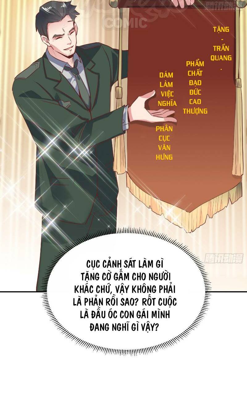 Bên Người Mang Theo Nữ Thần Hoàng - Chapter 59 - Page 22