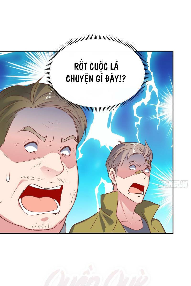 Bên Người Mang Theo Nữ Thần Hoàng - Chapter 59 - Page 25