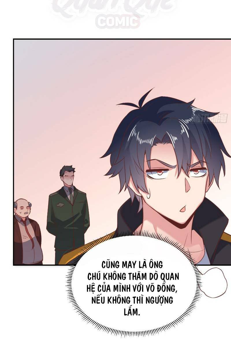 Bên Người Mang Theo Nữ Thần Hoàng - Chapter 59 - Page 26