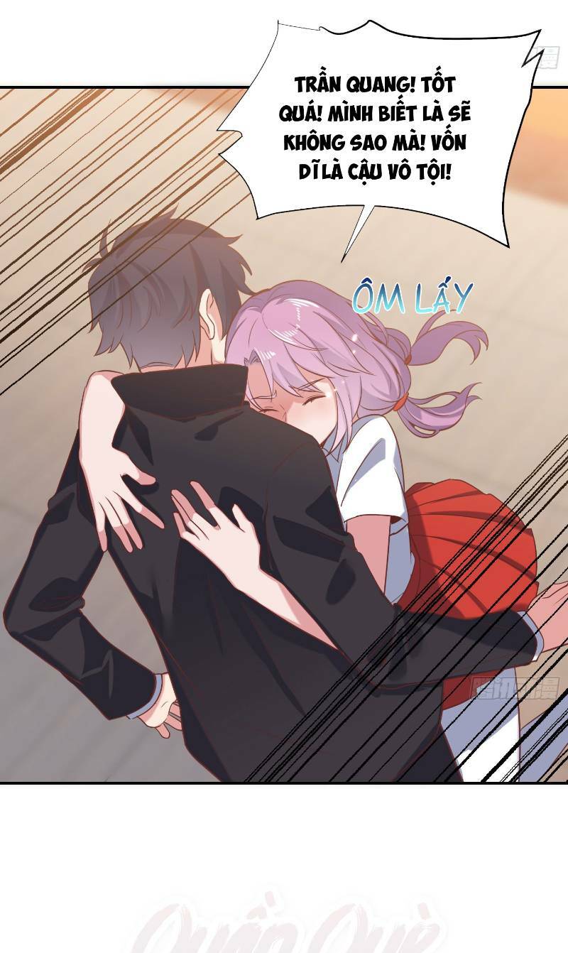 Bên Người Mang Theo Nữ Thần Hoàng - Chapter 59 - Page 27