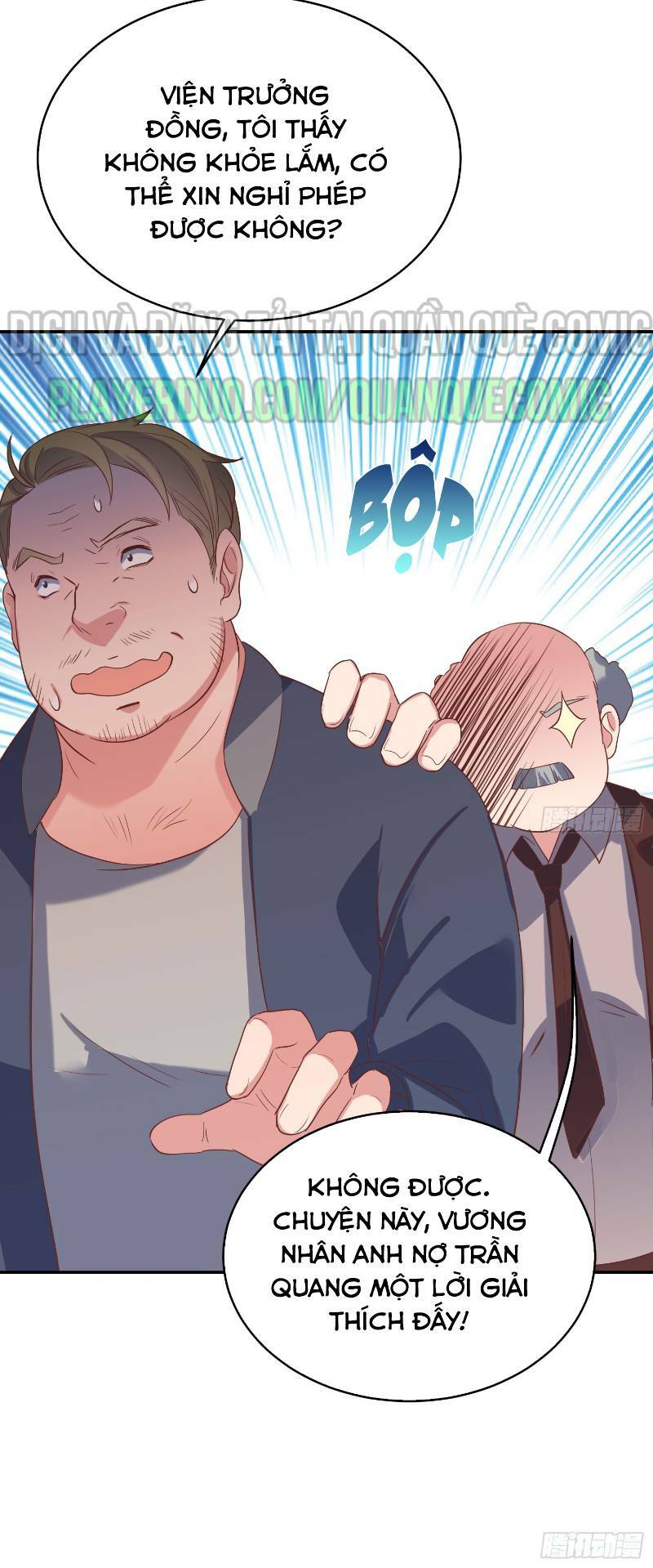 Bên Người Mang Theo Nữ Thần Hoàng - Chapter 59 - Page 29