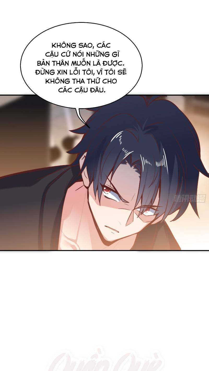 Bên Người Mang Theo Nữ Thần Hoàng - Chapter 59 - Page 4