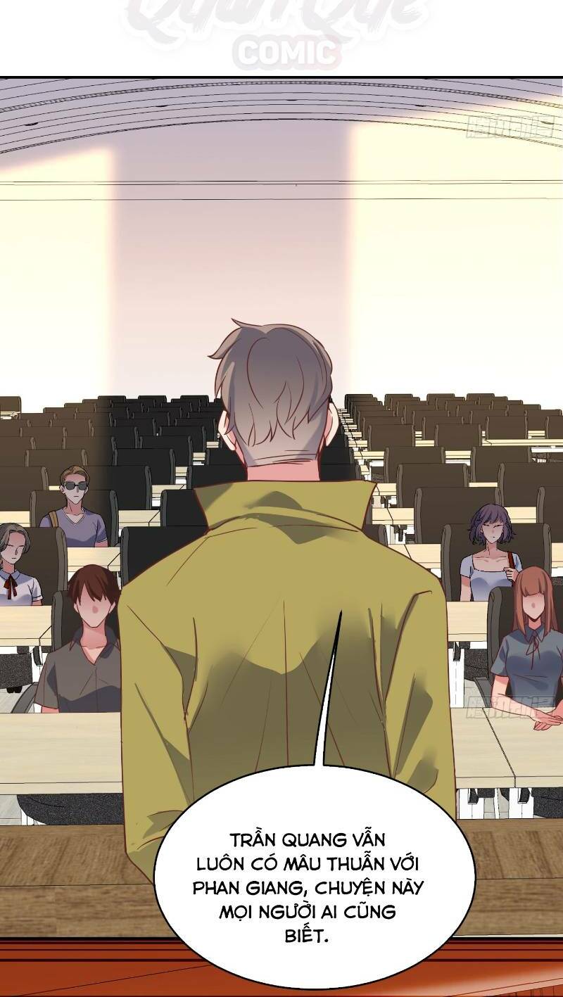 Bên Người Mang Theo Nữ Thần Hoàng - Chapter 59 - Page 5