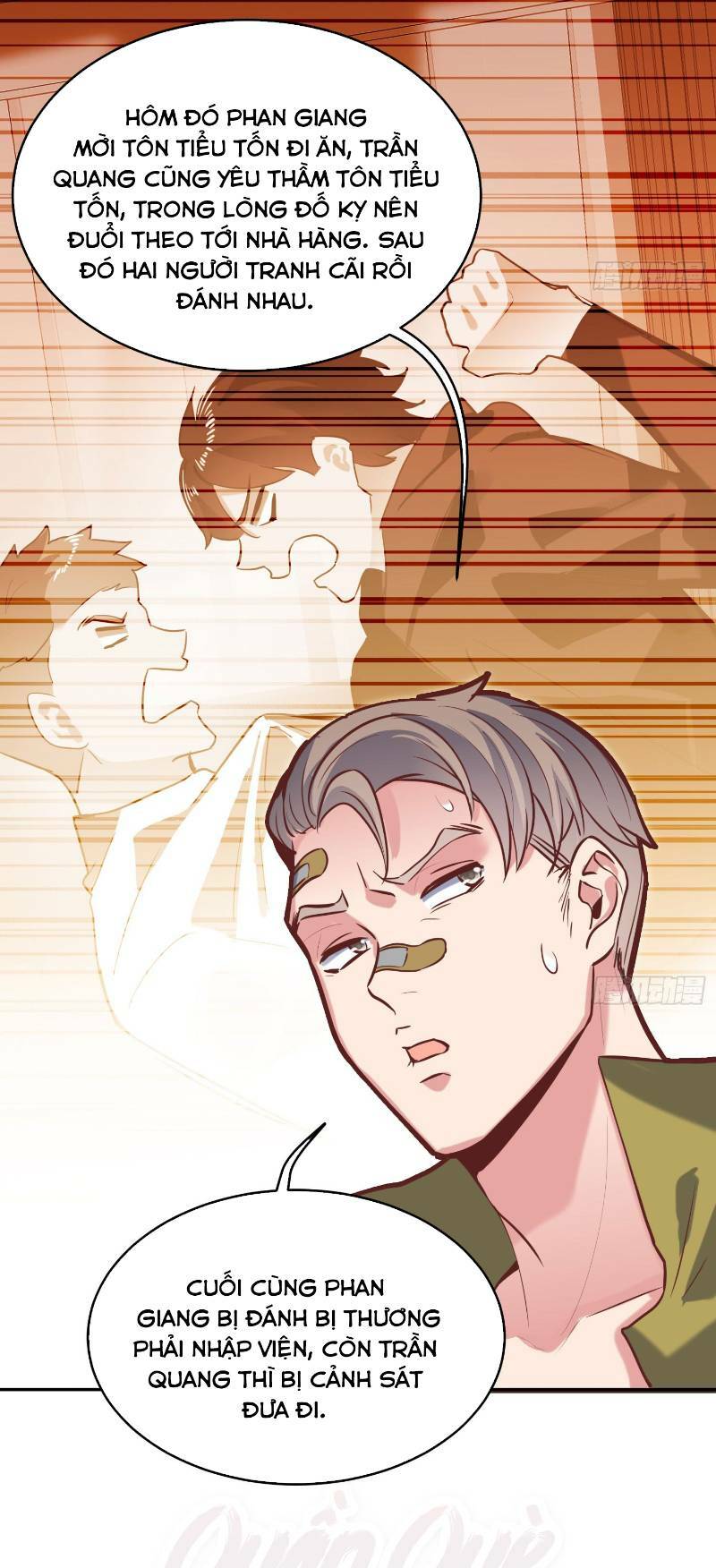 Bên Người Mang Theo Nữ Thần Hoàng - Chapter 59 - Page 6