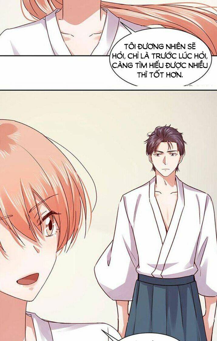 Vợ Yêu Của Ác Ma - Chapter 117 - Page 9