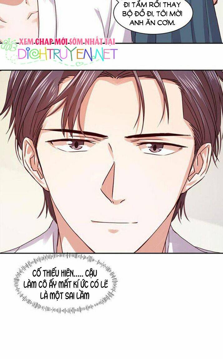 Vợ Yêu Của Ác Ma - Chapter 117 - Page 10