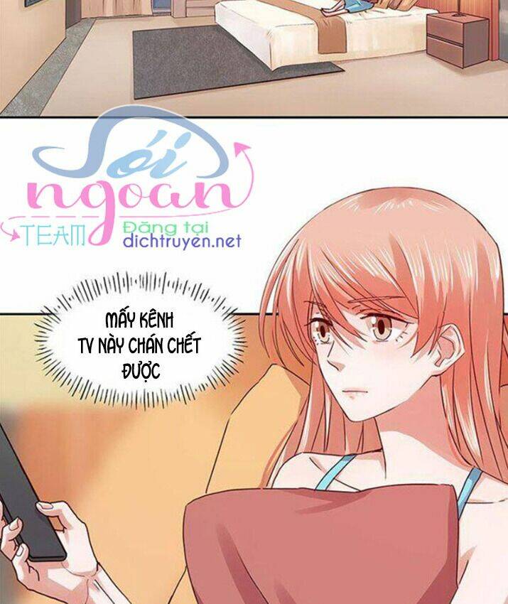 Vợ Yêu Của Ác Ma - Chapter 117 - Page 12