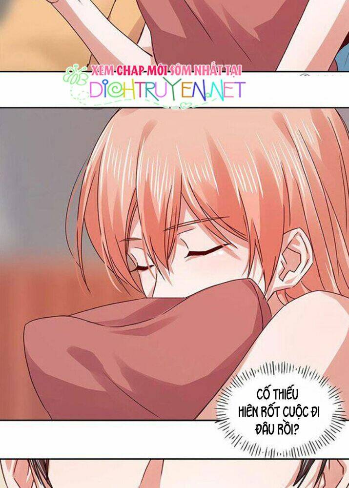 Vợ Yêu Của Ác Ma - Chapter 117 - Page 13