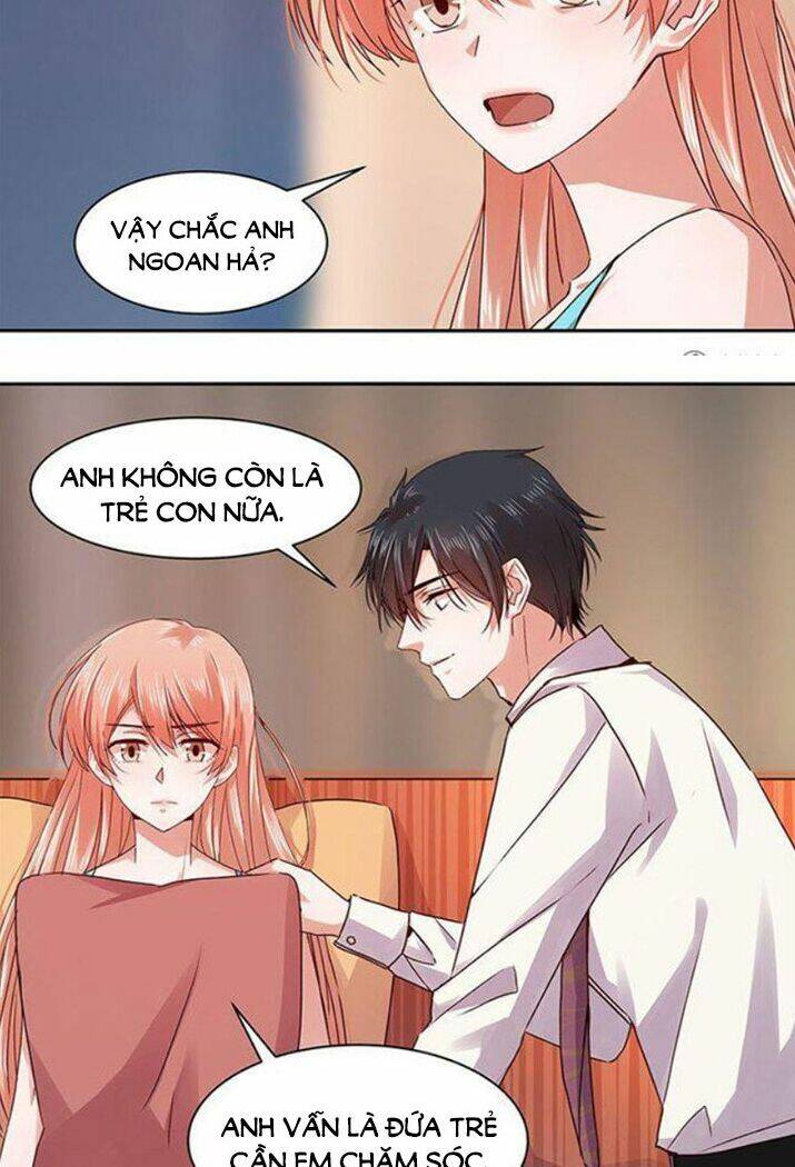 Vợ Yêu Của Ác Ma - Chapter 117 - Page 16