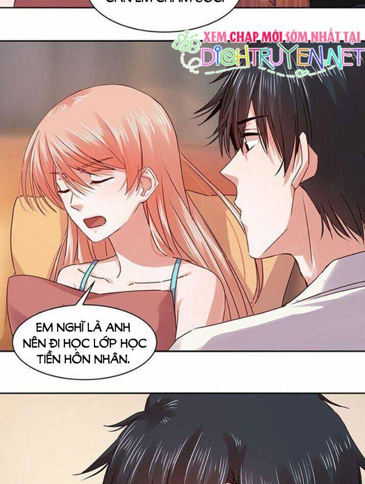 Vợ Yêu Của Ác Ma - Chapter 117 - Page 17