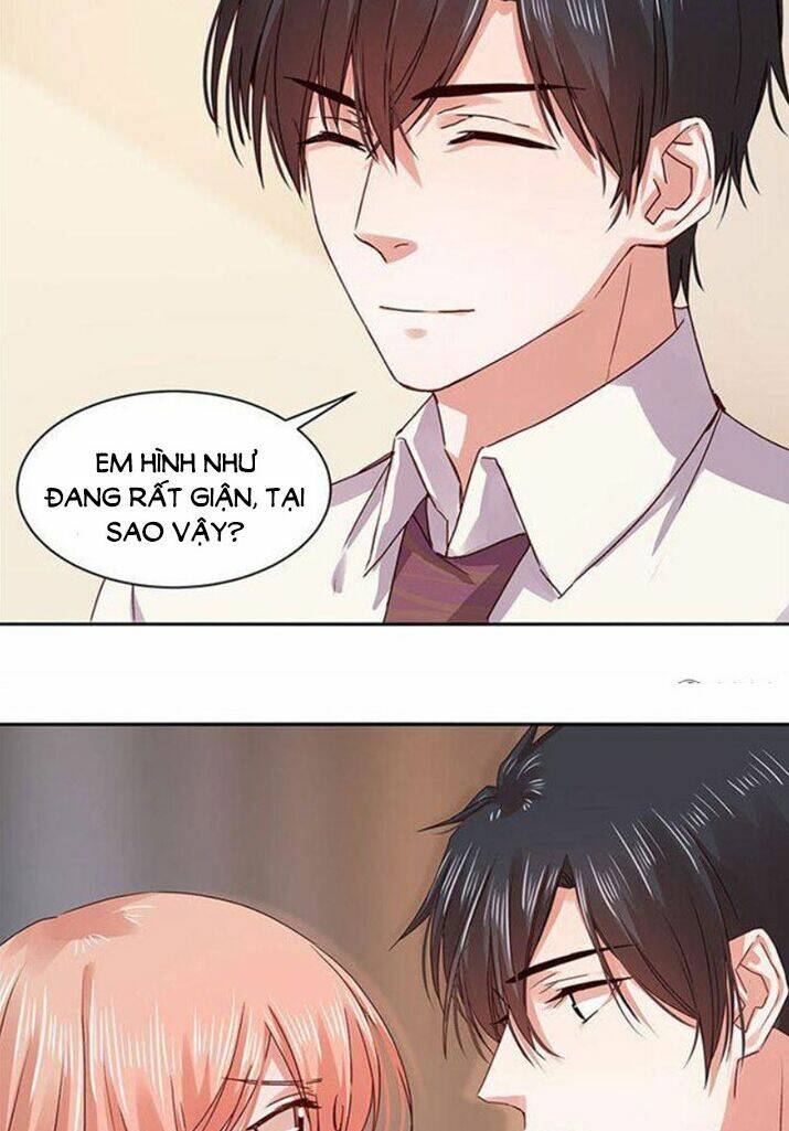 Vợ Yêu Của Ác Ma - Chapter 117 - Page 18