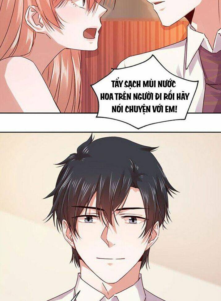 Vợ Yêu Của Ác Ma - Chapter 117 - Page 19