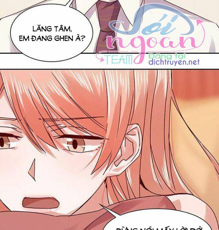 Vợ Yêu Của Ác Ma - Chapter 117 - Page 20