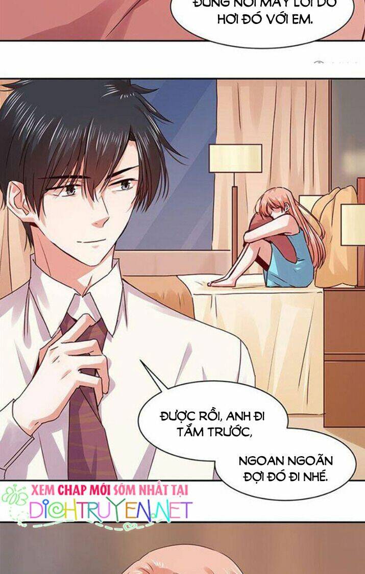 Vợ Yêu Của Ác Ma - Chapter 117 - Page 21