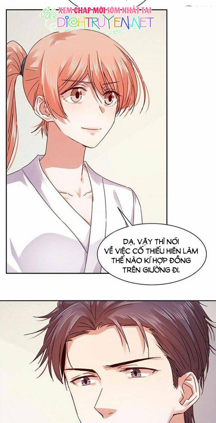 Vợ Yêu Của Ác Ma - Chapter 117 - Page 4