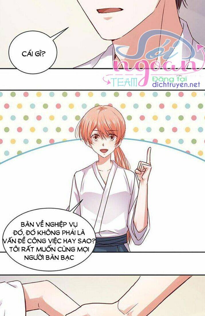 Vợ Yêu Của Ác Ma - Chapter 117 - Page 5