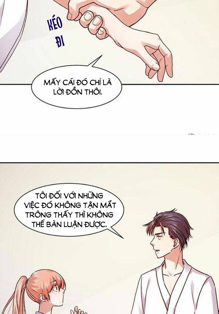 Vợ Yêu Của Ác Ma - Chapter 117 - Page 6