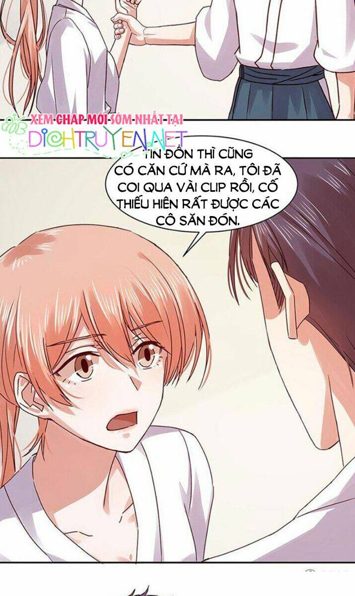 Vợ Yêu Của Ác Ma - Chapter 117 - Page 7