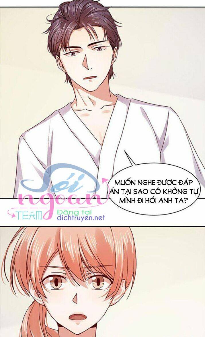 Vợ Yêu Của Ác Ma - Chapter 117 - Page 8