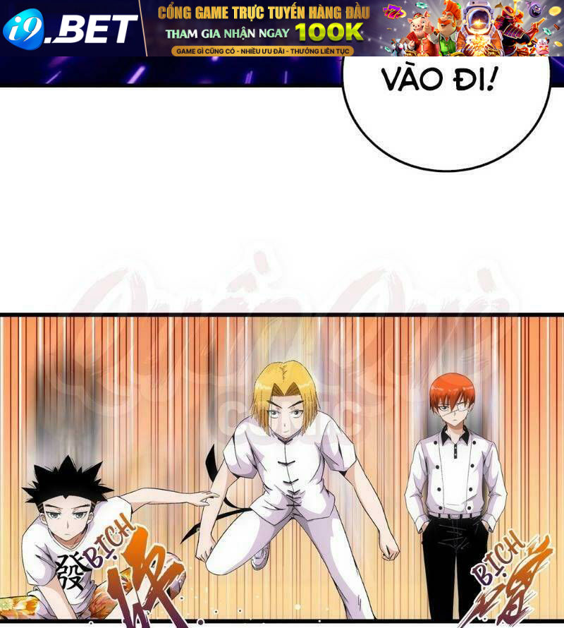 Trứng Ơi, Chạy Đi!! - Chapter 16 - Page 13