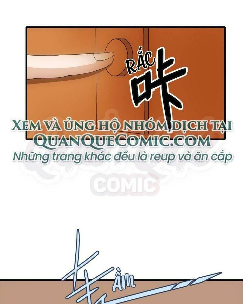 Trứng Ơi, Chạy Đi!! - Chapter 16 - Page 16