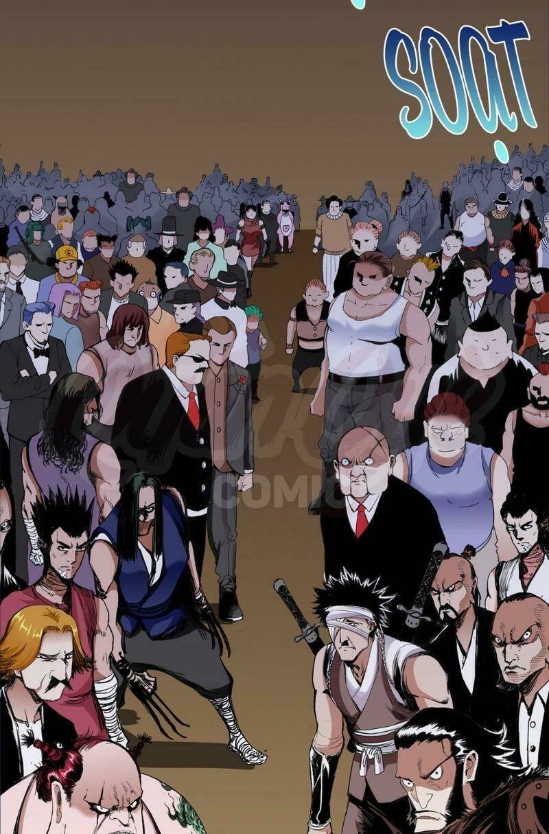 Trứng Ơi, Chạy Đi!! - Chapter 16 - Page 19