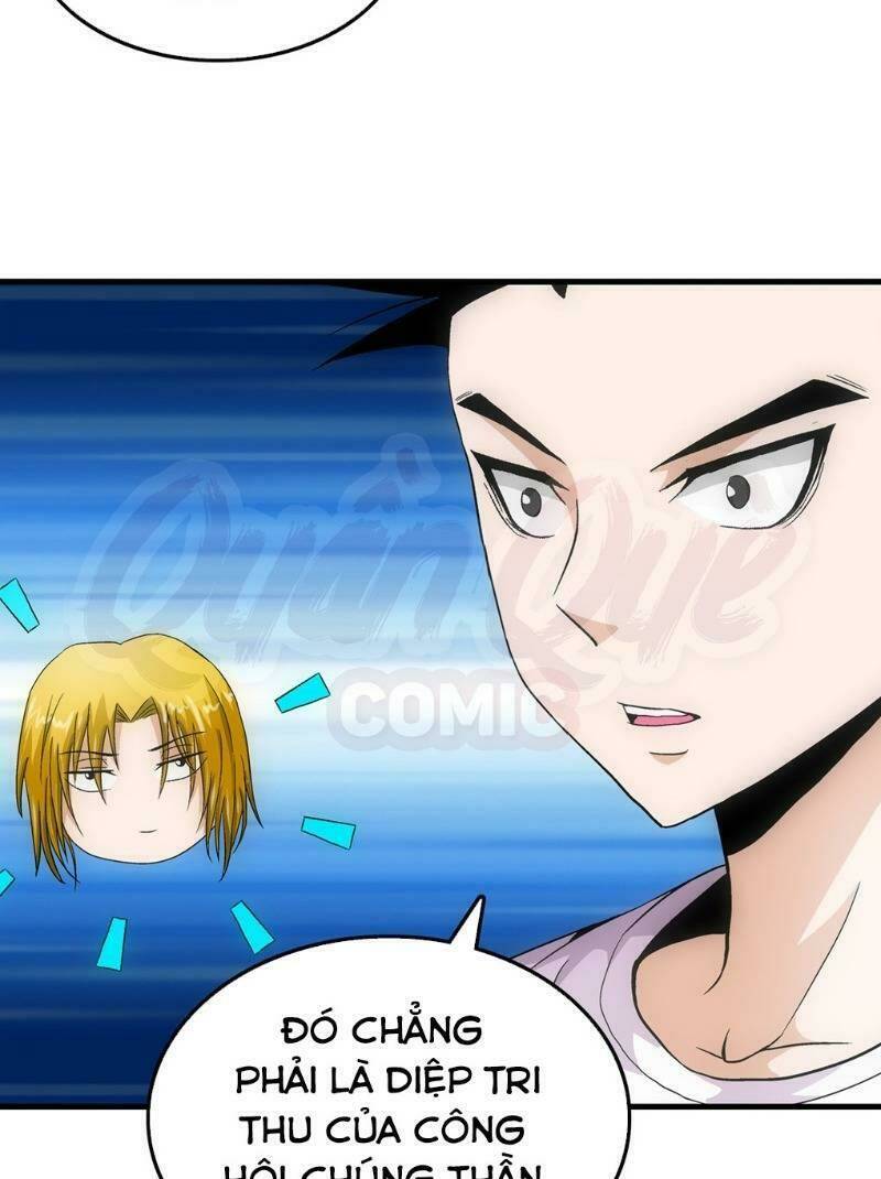 Trứng Ơi, Chạy Đi!! - Chapter 16 - Page 25