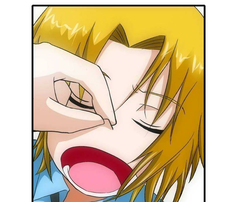 Trứng Ơi, Chạy Đi!! - Chapter 16 - Page 27