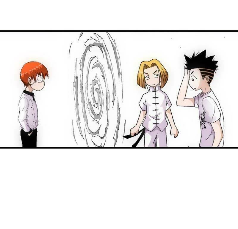 Trứng Ơi, Chạy Đi!! - Chapter 16 - Page 6