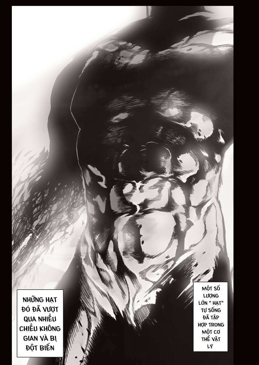 Anh Hùng OnePunch vs God - Chapter 10 - Page 10