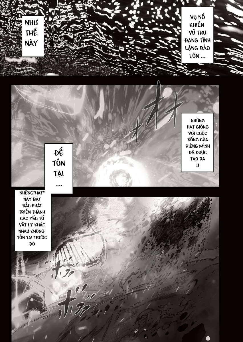 Anh Hùng OnePunch vs God - Chapter 10 - Page 5