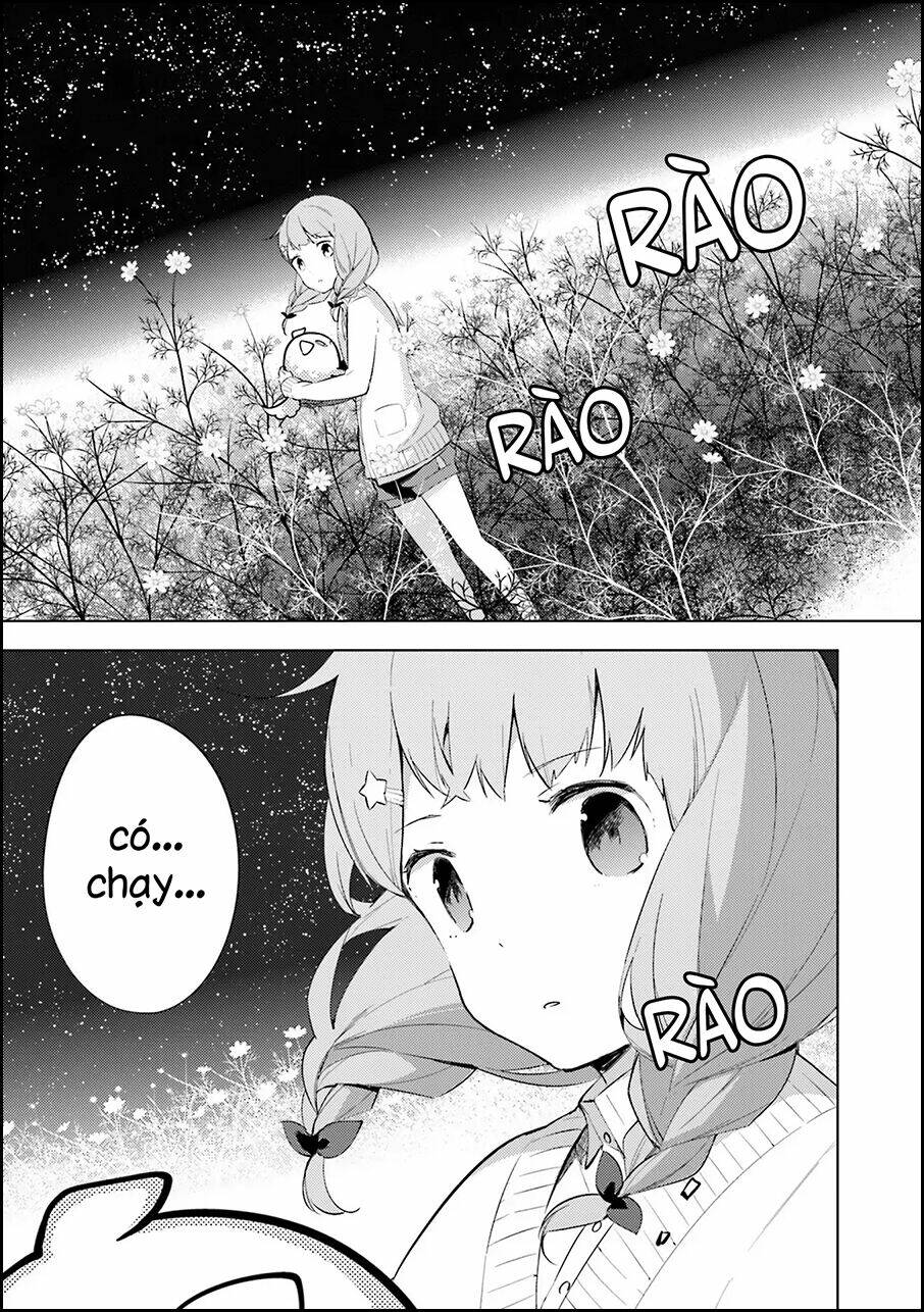 Cosmo Familia - Chapter 3 - Page 10