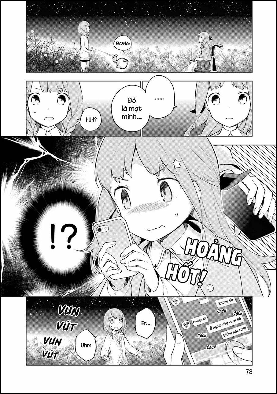 Cosmo Familia - Chapter 3 - Page 11