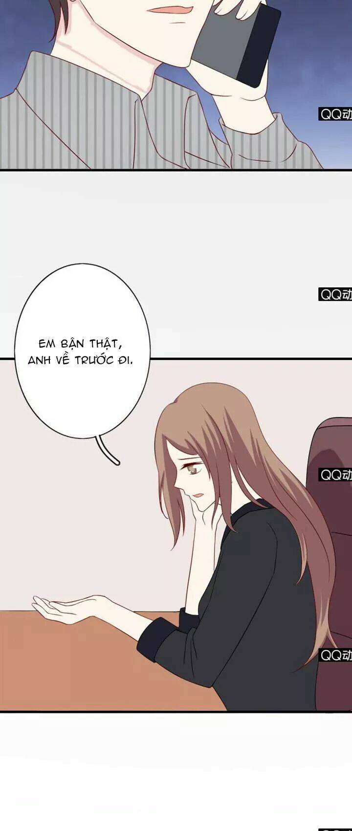 Kết Hôn Thử 99 Ngày - Chapter 27 - Page 9