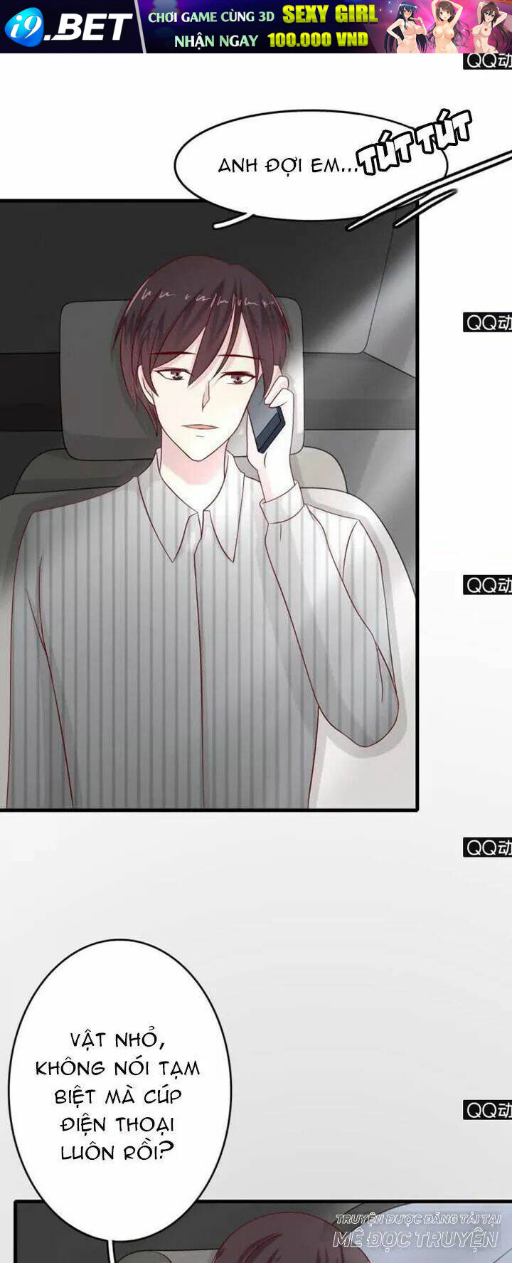 Kết Hôn Thử 99 Ngày - Chapter 27 - Page 10
