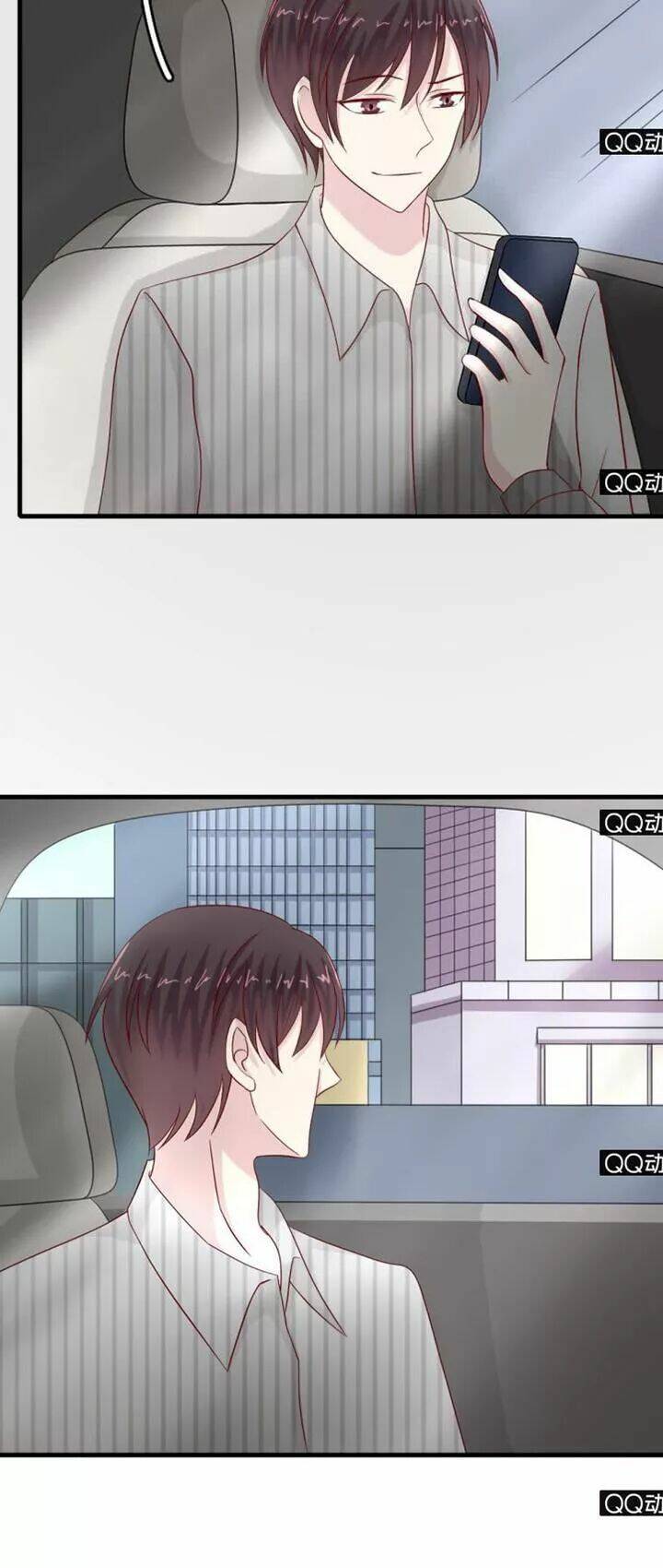 Kết Hôn Thử 99 Ngày - Chapter 27 - Page 11