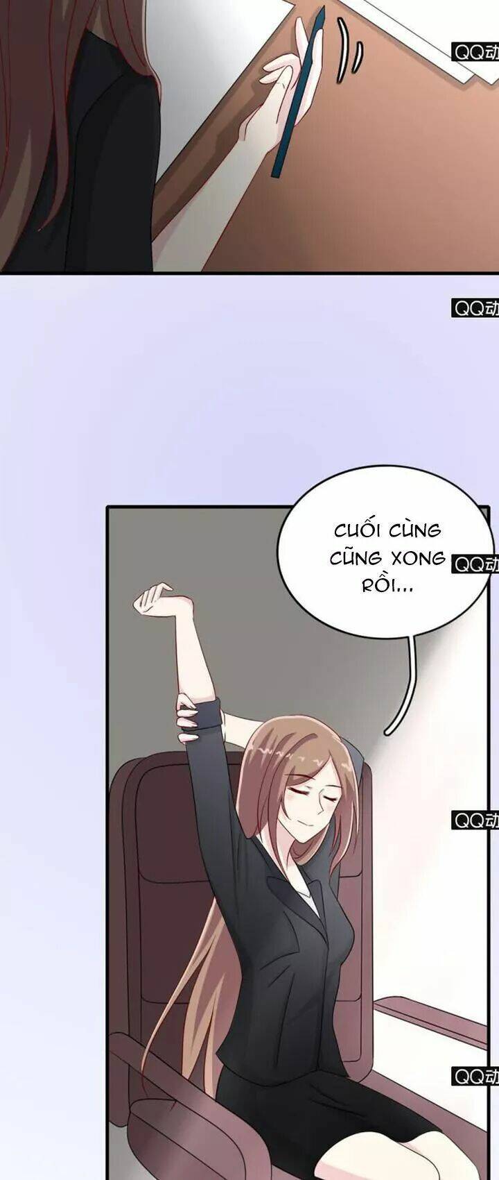 Kết Hôn Thử 99 Ngày - Chapter 27 - Page 13