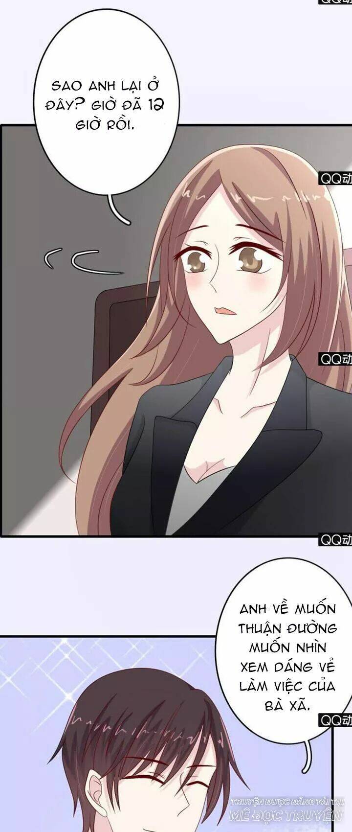 Kết Hôn Thử 99 Ngày - Chapter 27 - Page 15