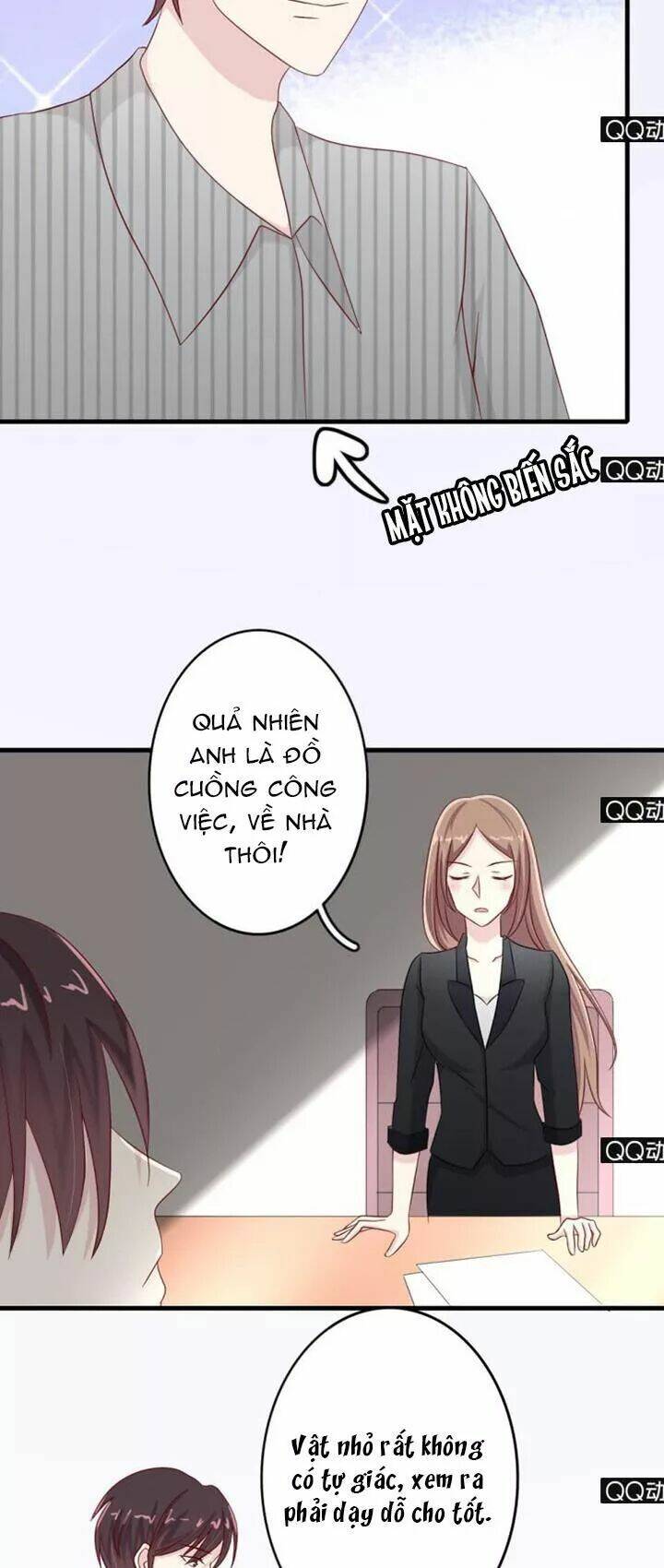 Kết Hôn Thử 99 Ngày - Chapter 27 - Page 16