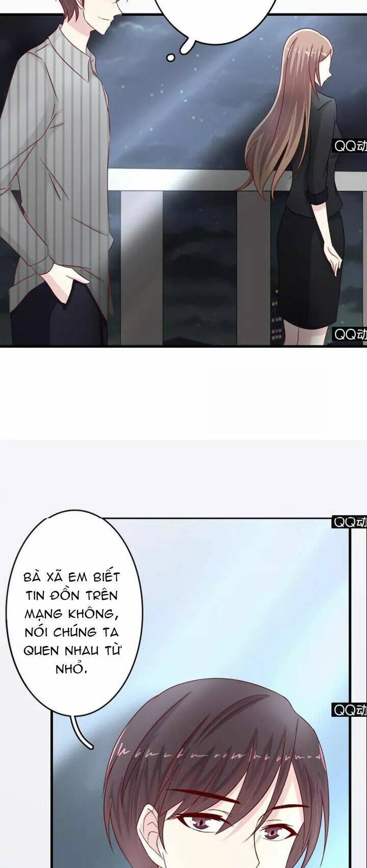 Kết Hôn Thử 99 Ngày - Chapter 27 - Page 17