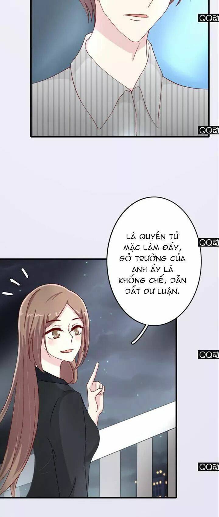 Kết Hôn Thử 99 Ngày - Chapter 27 - Page 18