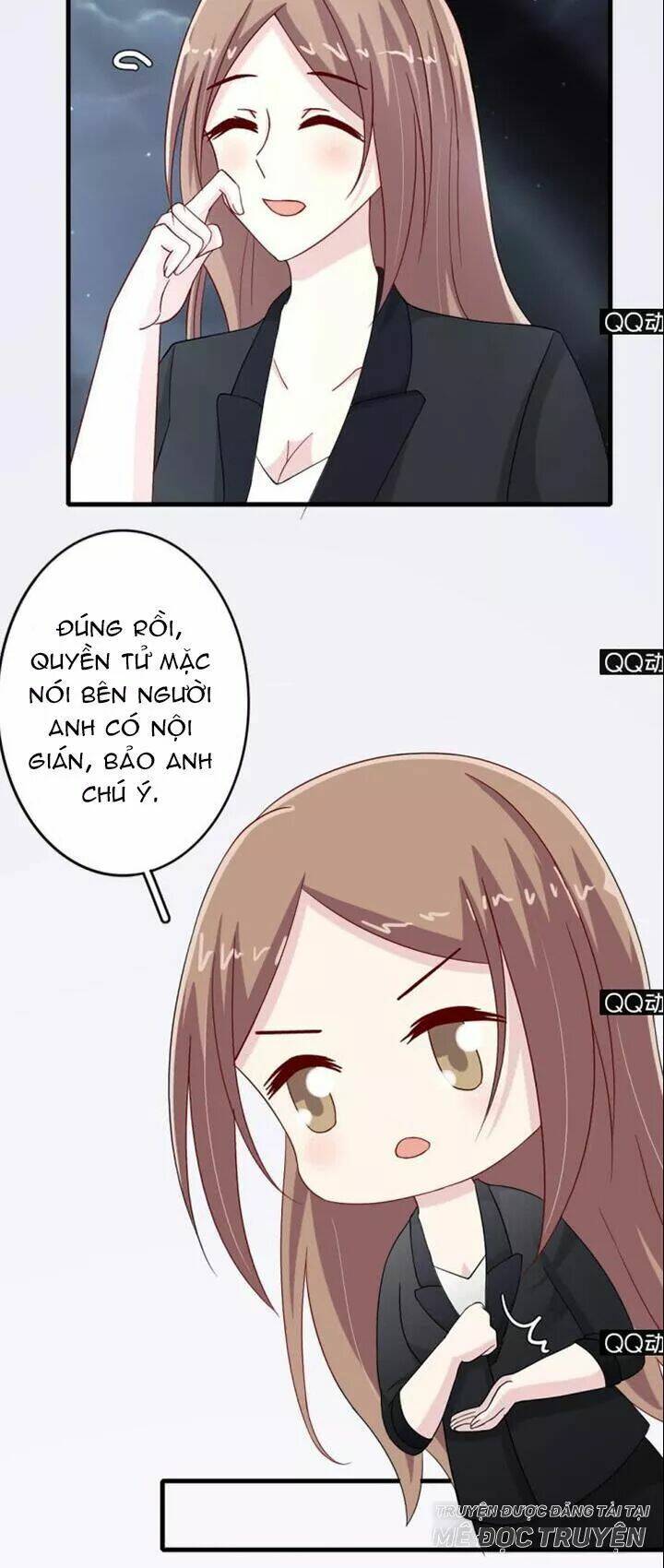 Kết Hôn Thử 99 Ngày - Chapter 27 - Page 20