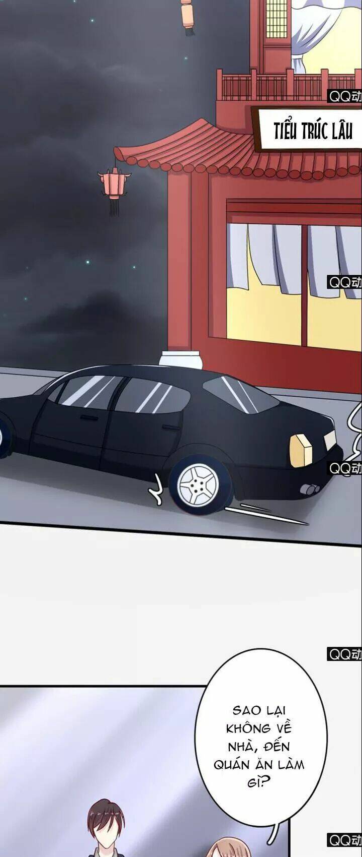 Kết Hôn Thử 99 Ngày - Chapter 27 - Page 24