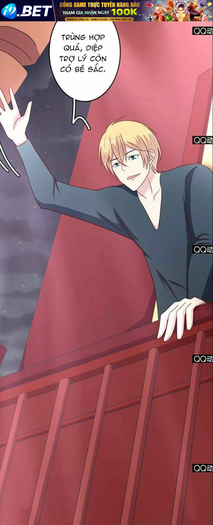 Kết Hôn Thử 99 Ngày - Chapter 27 - Page 28