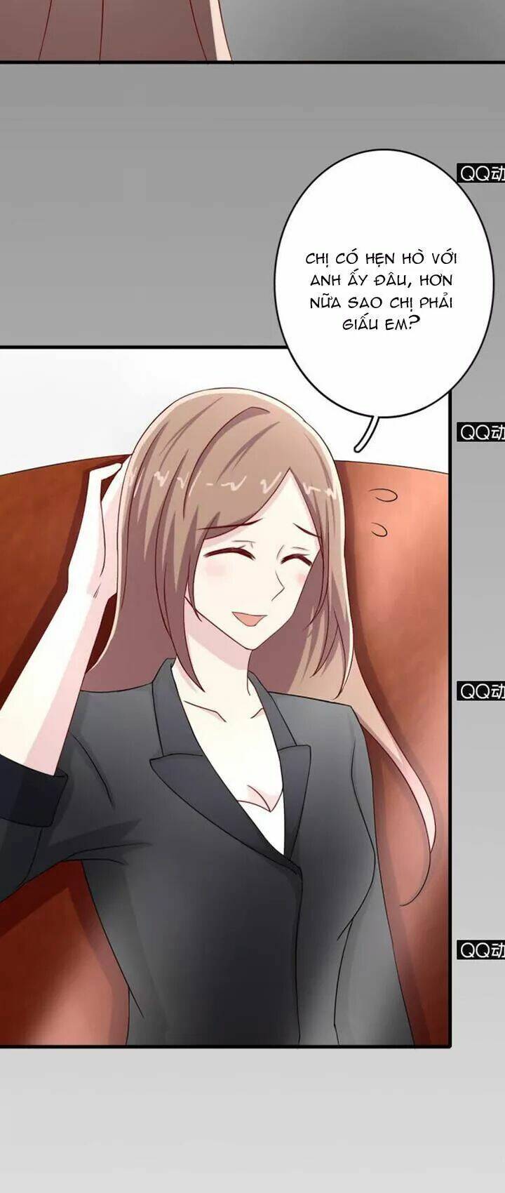 Kết Hôn Thử 99 Ngày - Chapter 27 - Page 4